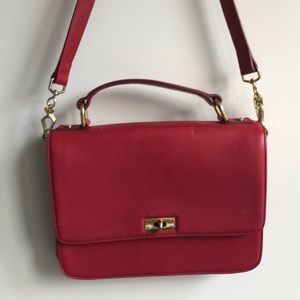 J. Crew Edie Purse